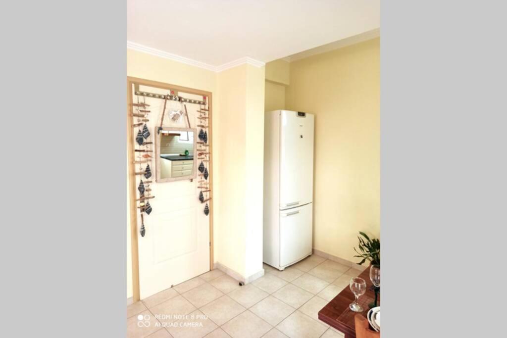 Jilda S Apartment With Private Garden! 나플리오 외부 사진